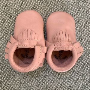 SOLD Freshly Picked Moccs